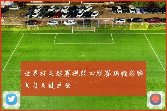 世界杯足球赛视频回顾赛场精彩瞬间与关键画面