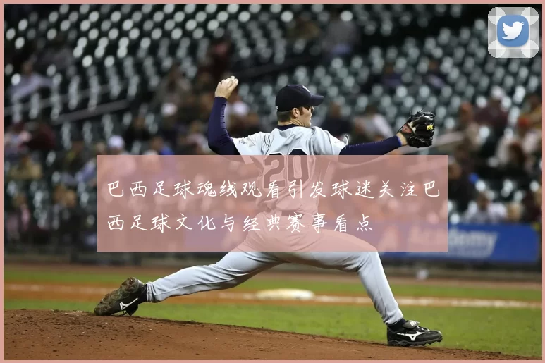 巴西足球魂线观看引发球迷关注巴西足球文化与经典赛事看点