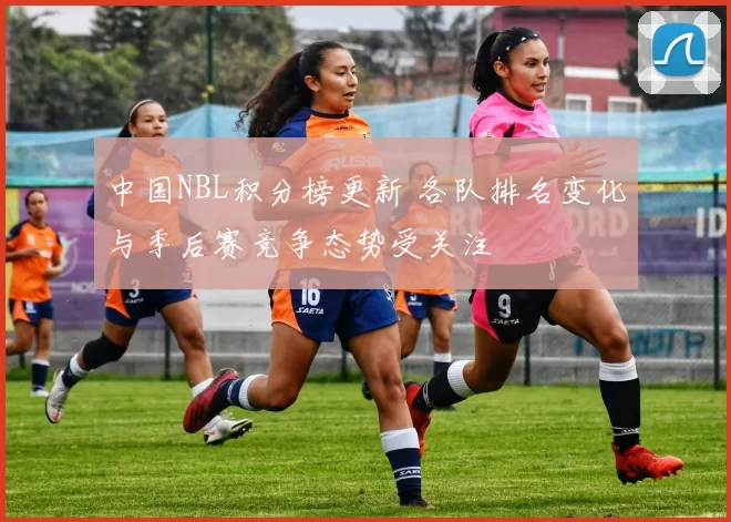 中国NBL积分榜更新 各队排名变化与季后赛竞争态势受关注